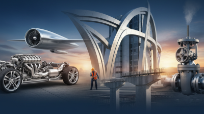 What is Cast Stainless Steel and Its Top Applications in 2026?