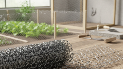 What is hexagonal wire mesh and its uses?