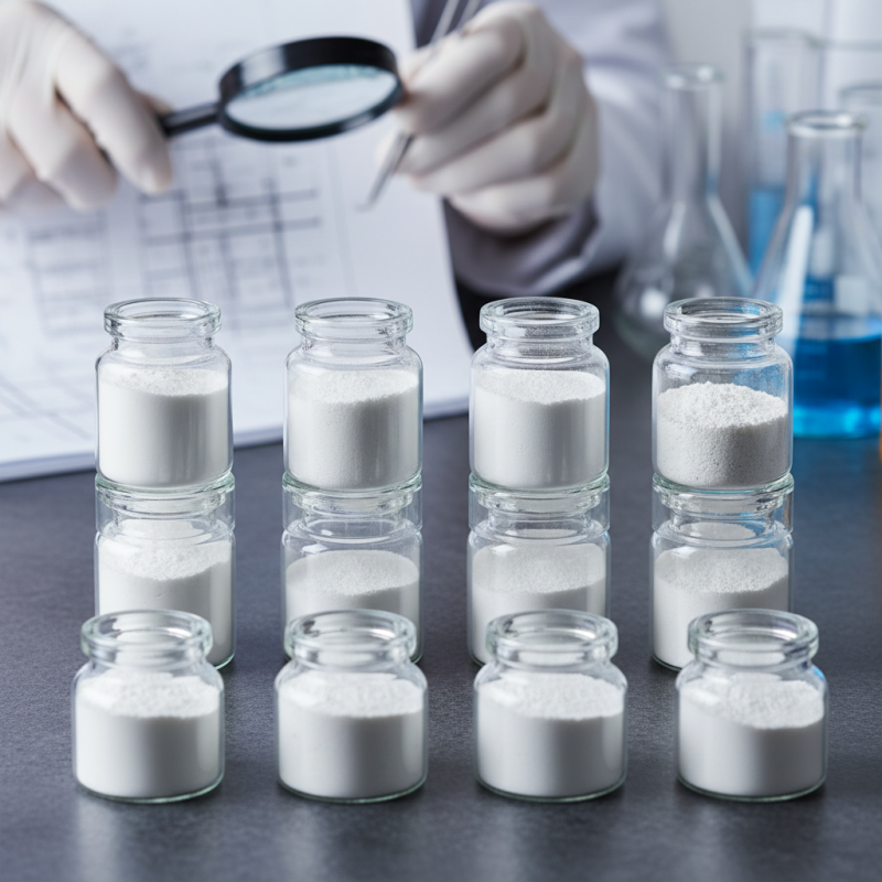 Top 10 HPMC for Sale Options You Should Consider?