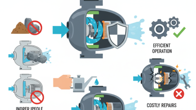 Understanding Water Pump Casing How It Works and Its Importance?