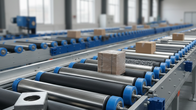 Ultimate Tips for Choosing Conveyor Belt Rollers?