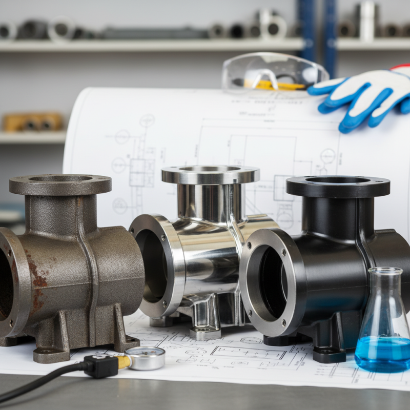 Essential Tips for Choosing the Right Water Pump Casing?