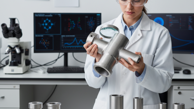 2026 How to Choose the Best Cast Stainless Steel Options?