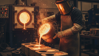 How to Cast Stainless Steel Effectively and Safely?