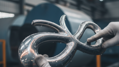 How to Choose Cast Stainless Steel for Your Next Project?