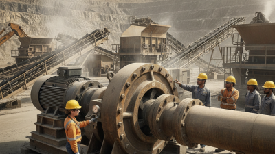 What is a Heavy Duty Slurry Pump and How Does It Work?