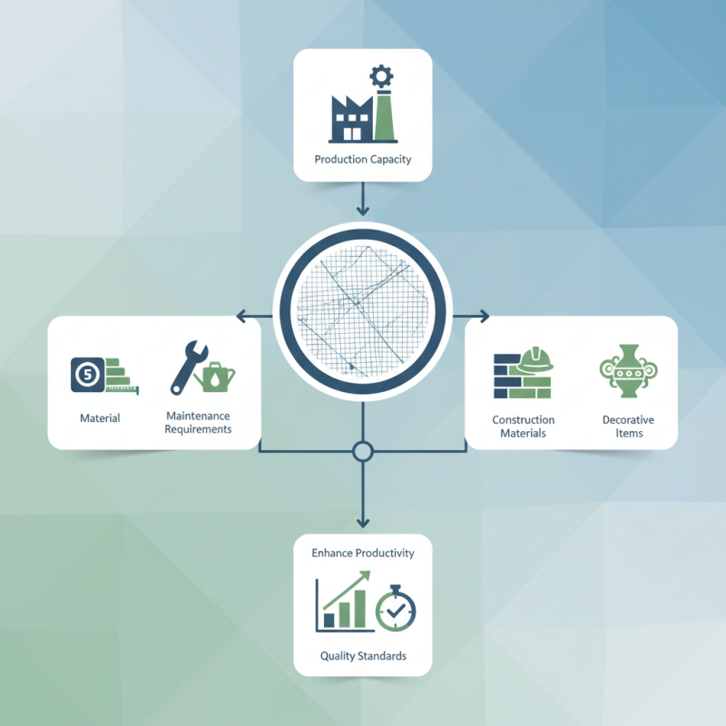 How to Choose the Best Fiberglass Mesh Machine for Your Needs?