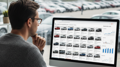 How to Find the Best Used Automatic Cars for Sale?