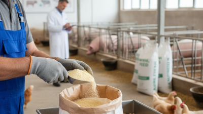 Chlortetracycline Premix Uses and Benefits Explained