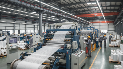 Top 10 Benefits of Using Fiberglass Mesh Machines for Your Projects?