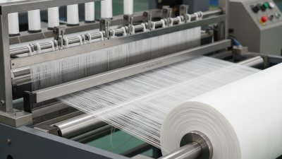 Essential Tips for Choosing a Fiberglass Mesh Machine?