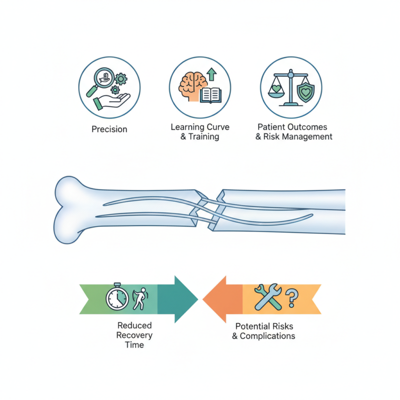 Top Tips for Using Flexible Intramedullary Nails Effectively?