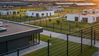 2026 Best Double Wire Panel Options for Your Needs?