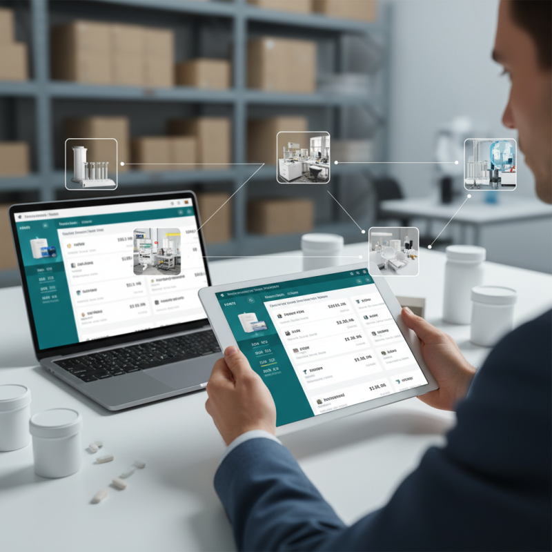 How to Buy HPMC for Sale at Best Prices Online?