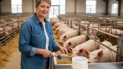 2026 Top Chlortetracycline Premix Uses and Benefits Explained?