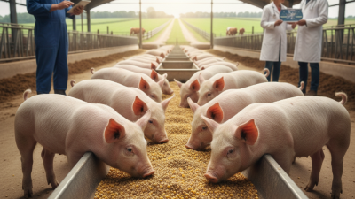 What is chlortetracycline premix and its uses in agriculture?