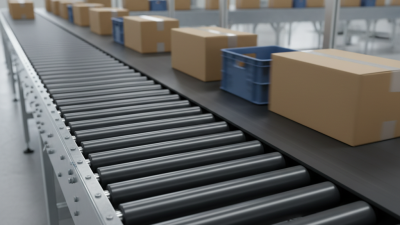 2026 Best Conveyor Belt Rollers for Smooth Operations?