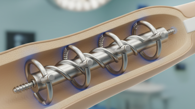 What are Feumr Interlocking Nails and How Do They Work?