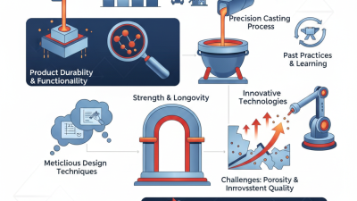 2026 How to Cast Stainless Steel for Optimal Performance?