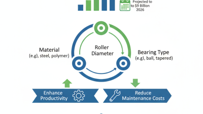 2026 Top Conveyor Belt Rollers What You Need to Know?