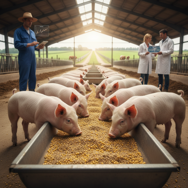 What is chlortetracycline premix and its uses in agriculture?