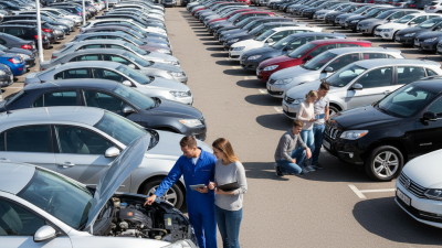 2026 Best Used Automatic Cars for Sale What to Look For?