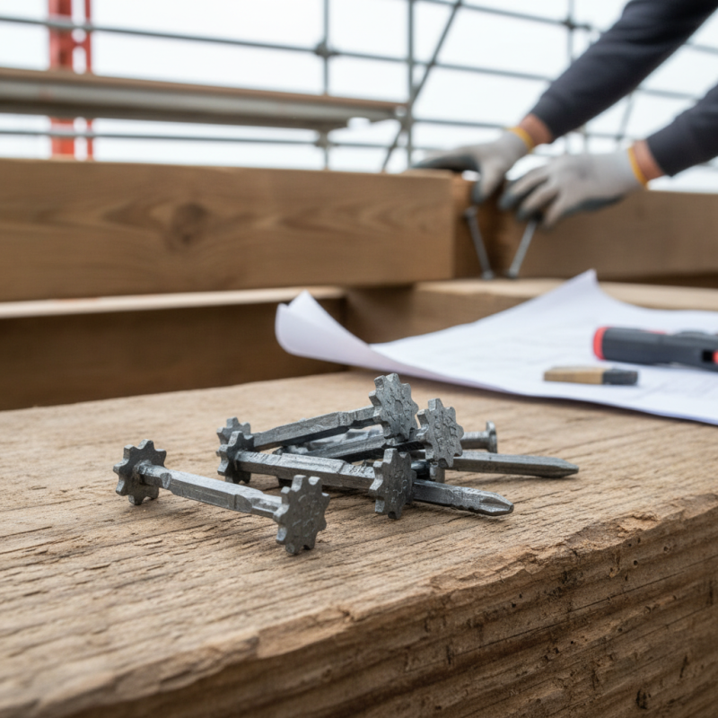 Why Choose Feumr Interlocking Nails for Your Next Project?