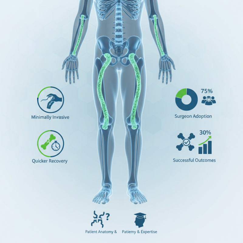 What is Flexible Intramedullary Nails and Their Benefits?