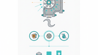 What is a Water Pump Casing and How Does It Work?