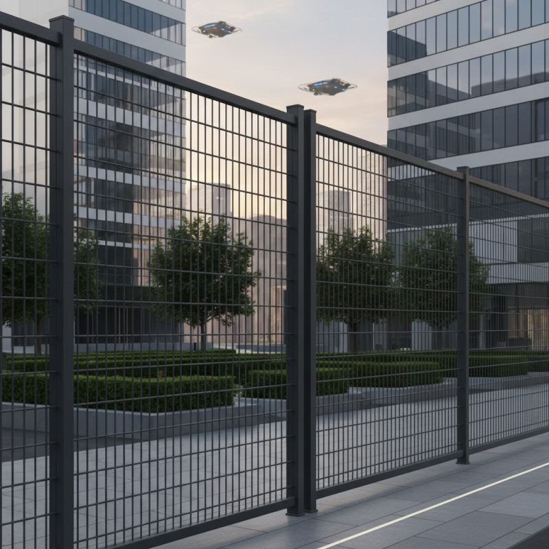 What is a Double Wire Panel and its Top Benefits in 2026?