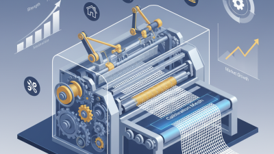 What Is a Fiberglass Mesh Machine and How Does It Work?