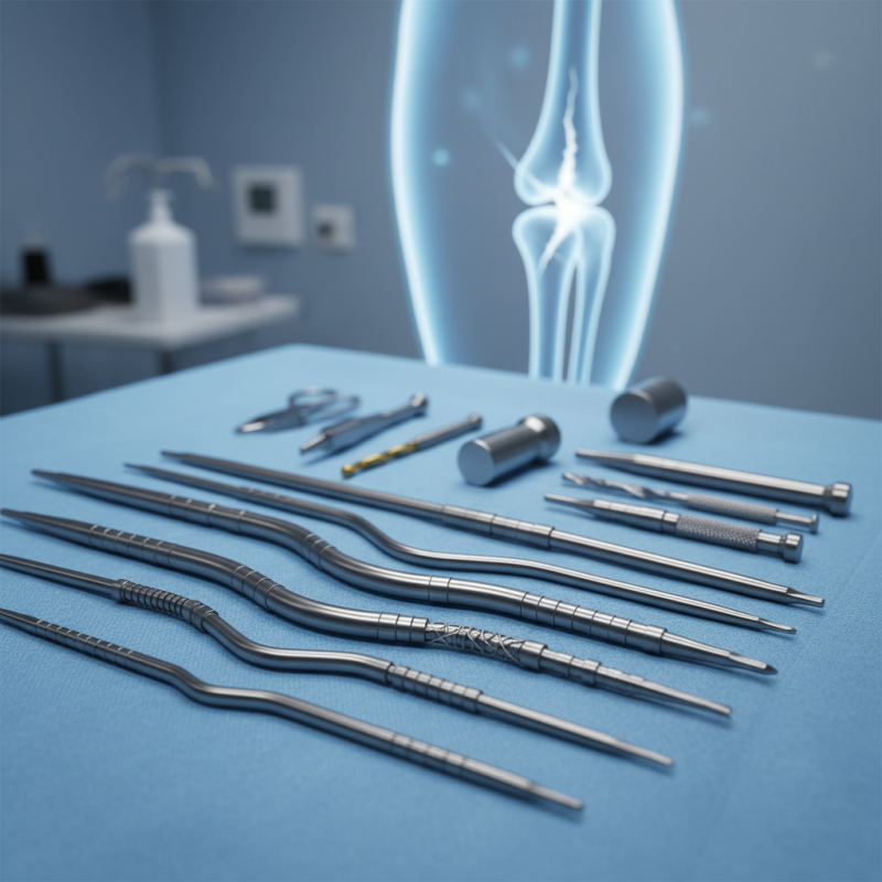 Best Flexible Intramedullary Nails for Effective Fracture Treatment?