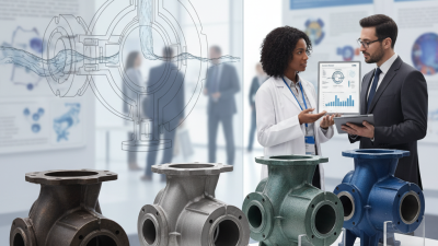 How to Choose the Right Water Pump Casing for Your Needs?