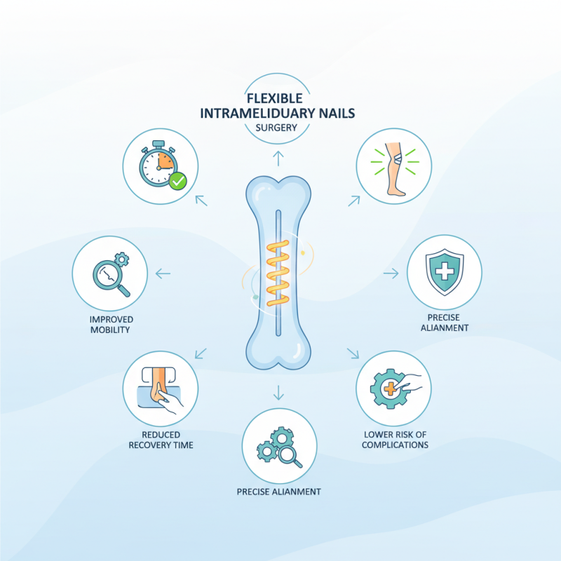 Top 10 Benefits of Flexible Intramedullary Nails for Surgery?