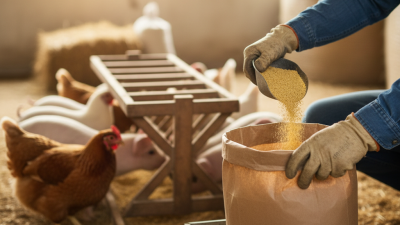 What is Chlortetracycline Premix and Its Uses in Agriculture?