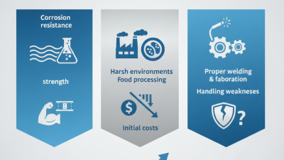 Why Choose Cast Stainless Steel for Your Next Project?