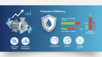 Best Water Pump Casing Options for Your Needs?