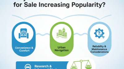 Why Are Used Automatic Cars for Sale Increasing in Popularity?