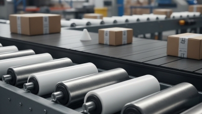 Ultimate Tips for Choosing Conveyor Belt Rollers Effectively?
