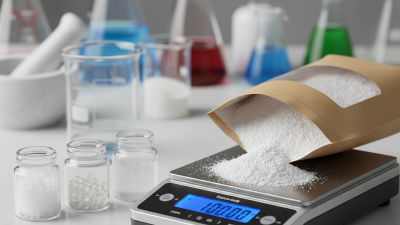 What is HPMC and Where to Find It for Sale?