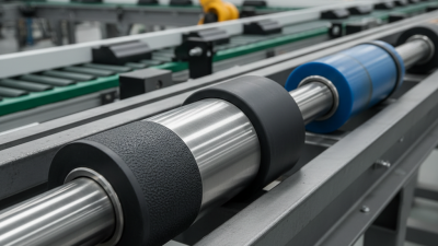2026 Best Conveyor Belt Rollers for Your Industrial Needs?