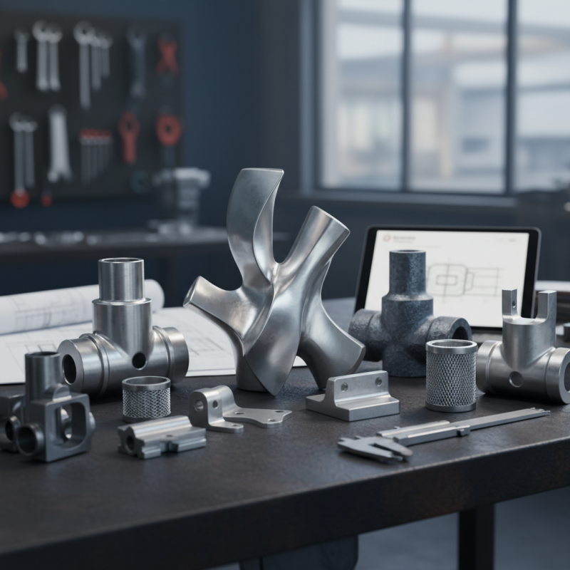 How to Choose the Right Cast Stainless Steel for Your Project?