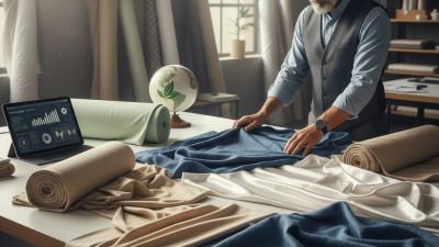 Top Bedding Fabric Suppliers You Should Know in 2026?