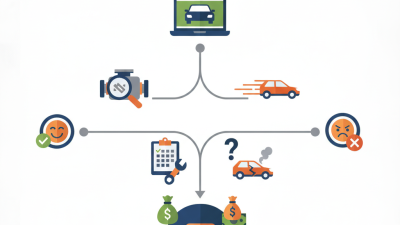 Top Tips for Buying Used Automatic Cars for Sale Online?