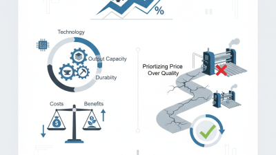 How to Choose the Best Corrugated Iron Roofing Sheet Making Machine?