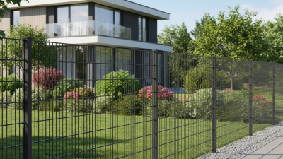 2026 Best Double Wire Panel Options for Your Needs?