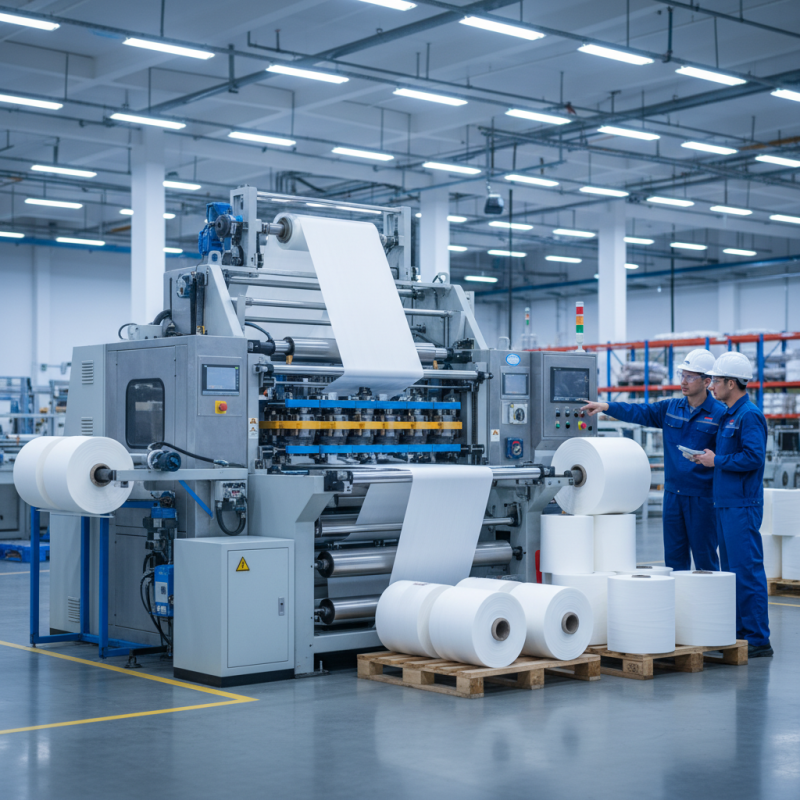 Top 10 Benefits of Using a Fiberglass Mesh Machine?