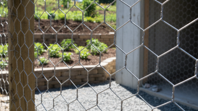 What is Hexagonal Wire Mesh and Its Common Uses?