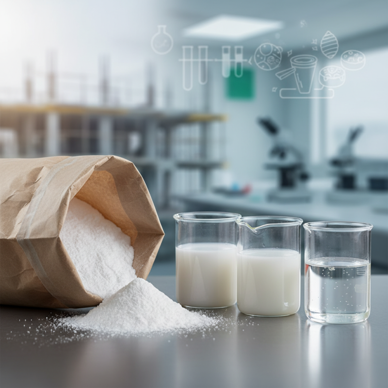 What is HPMC and Where to Find HPMC for Sale?