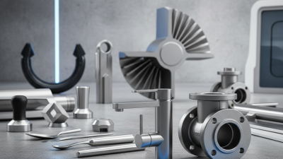 2026 Best Cast Stainless Steel Products for Every Need?